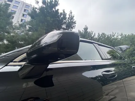Hyundai Palisade 2025 года за 28 000 000 тг. в Алматы – фото 12