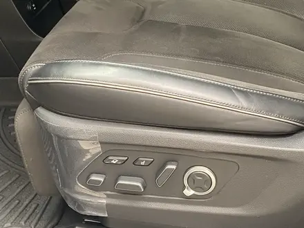 Hyundai Palisade 2025 года за 28 000 000 тг. в Алматы – фото 15