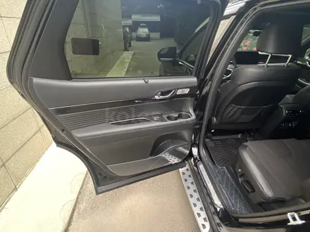 Hyundai Palisade 2025 года за 28 000 000 тг. в Алматы – фото 19