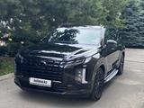 Hyundai Palisade 2025 годаүшін28 000 000 тг. в Алматы