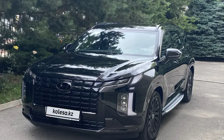 Hyundai Palisade 2025 годаүшін28 000 000 тг. в Алматы