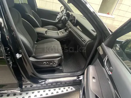 Hyundai Palisade 2025 года за 28 000 000 тг. в Алматы – фото 20