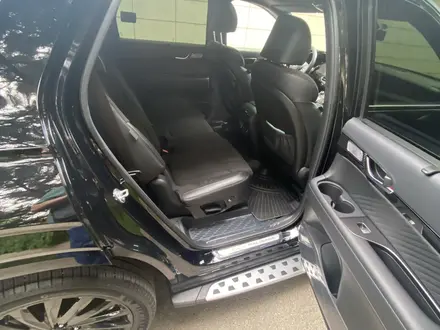Hyundai Palisade 2025 года за 28 000 000 тг. в Алматы – фото 21