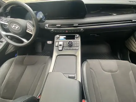 Hyundai Palisade 2025 года за 28 000 000 тг. в Алматы – фото 23