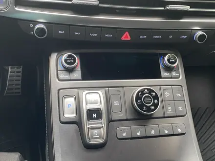 Hyundai Palisade 2025 года за 28 000 000 тг. в Алматы – фото 29