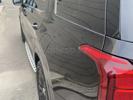 Hyundai Palisade 2025 года за 28 000 000 тг. в Алматы – фото 32