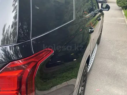 Hyundai Palisade 2025 года за 28 000 000 тг. в Алматы – фото 33