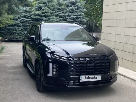 Hyundai Palisade 2025 года за 28 000 000 тг. в Алматы – фото 2