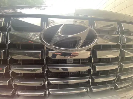 Hyundai Palisade 2025 года за 28 000 000 тг. в Алматы – фото 8