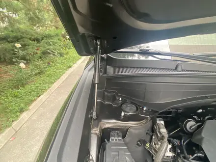 Hyundai Palisade 2025 года за 28 000 000 тг. в Алматы – фото 7