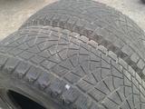 Шины 225/70 R17 — "Bridgestone Blizzak DM-Z3" (Япония), зимние, вfor32 000 тг. в Астана – фото 2