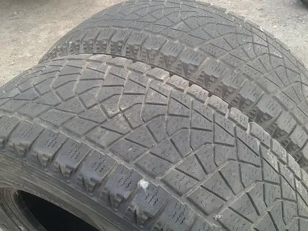 Шины 225/70 R17 — "Bridgestone Blizzak DM-Z3" (Япония), зимние, в за 32 000 тг. в Астана – фото 2