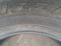 Шины 225/70 R17 — "Bridgestone Blizzak DM-Z3" (Япония), зимние, в за 32 000 тг. в Астана – фото 7