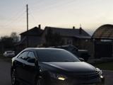 Toyota Camry 2014 года за 11 500 000 тг. в Усть-Каменогорск – фото 3
