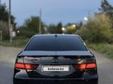 Toyota Camry 2014 года за 11 500 000 тг. в Усть-Каменогорск – фото 4