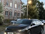Toyota Camry 2014 года за 11 500 000 тг. в Усть-Каменогорск – фото 2