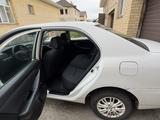 Toyota Corolla 2003 года за 3 202 202 тг. в Караганда – фото 3