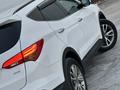 Hyundai Santa Fe 2014 годаүшін8 700 000 тг. в Караганда – фото 12