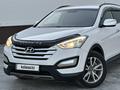 Hyundai Santa Fe 2014 годаүшін8 700 000 тг. в Караганда – фото 6