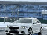 BMW 530 2011 года за 10 000 000 тг. в Шымкент – фото 4