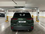 Toyota Highlander 2021 года за 19 000 000 тг. в Актау – фото 2