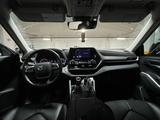 Toyota Highlander 2021 года за 19 000 000 тг. в Актау – фото 5