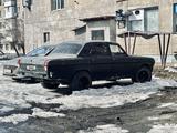 ГАЗ 24 (Волга) 1985 годаүшін400 000 тг. в Петропавловск – фото 3