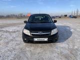 ВАЗ (Lada) Granta 2191 2014 годаfor3 100 000 тг. в Актобе – фото 3