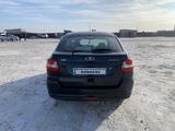 ВАЗ (Lada) Granta 2191 2014 годаfor3 100 000 тг. в Актобе – фото 2