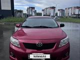 Toyota Corolla 2008 года за 4 500 000 тг. в Усть-Каменогорск