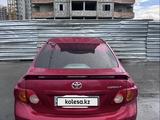 Toyota Corolla 2008 года за 4 500 000 тг. в Усть-Каменогорск – фото 2