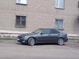 Lexus IS 200 1999 года за 3 850 000 тг. в Семей – фото 3