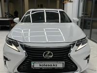 Lexus ES 250 2015 годаүшін13 900 000 тг. в Алматы