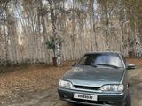 ВАЗ (Lada) 2115 2010 года за 850 000 тг. в Усть-Каменогорск