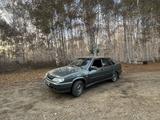 ВАЗ (Lada) 2115 2010 года за 850 000 тг. в Усть-Каменогорск – фото 3