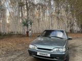 ВАЗ (Lada) 2115 2010 года за 850 000 тг. в Усть-Каменогорск – фото 5
