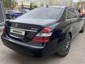 Mercedes-Benz S 500 2007 года за 7 708 760 тг. в Астана – фото 4