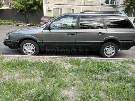 Volkswagen Passat 1991 года за 1 490 000 тг. в Костанай – фото 5