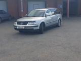 Volkswagen Passat 2000 года за 3 500 000 тг. в Кокшетау
