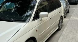 Honda Odyssey 2000 годаүшін4 200 000 тг. в Алматы – фото 2