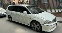 Honda Odyssey 2000 годаүшін4 200 000 тг. в Алматы – фото 3