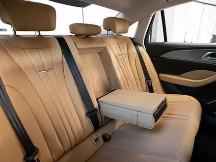 Hongqi H5 Comfort 2024 года за 15 990 000 тг. в Алматы – фото 6