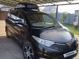 Toyota Estima 2008 года за 5 700 000 тг. в Алматы – фото 2