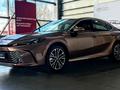 Toyota Camry Luxe 2025 года за 25 690 000 тг. в Усть-Каменогорск – фото 2
