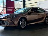 Toyota Camry Luxe 2025 года за 25 690 000 тг. в Усть-Каменогорск – фото 2