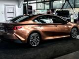 Toyota Camry Luxe 2025 года за 25 690 000 тг. в Усть-Каменогорск – фото 3