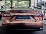 Toyota Camry Luxe 2025 года за 25 690 000 тг. в Усть-Каменогорск – фото 4