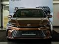 Toyota Camry Luxe 2025 года за 25 690 000 тг. в Усть-Каменогорск