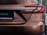 Toyota Camry Luxe 2025 года за 25 690 000 тг. в Усть-Каменогорск – фото 5