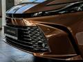 Toyota Camry Luxe 2025 года за 25 690 000 тг. в Усть-Каменогорск – фото 10